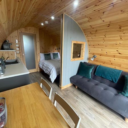 Allt Yelkie Pod Aon, Earlish エクステリア 写真