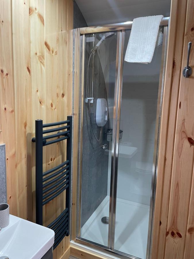 Allt Yelkie Pod Aon, Earlish エクステリア 写真